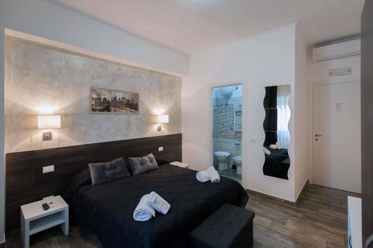 Tiburtina Inn Guest House Рим Экстерьер фото