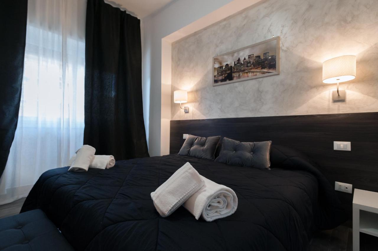 Tiburtina Inn Guest House Рим Экстерьер фото